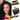 PRONTA CONSEGNA - Chiusura 13x4 afro ricci capelli veri